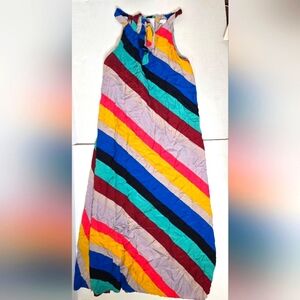 Spirit of Grace (Nordstrom) Asymmetrical Dress